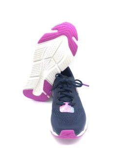 'Skechers' Women's Max Cushioning Elite-Destination Point - Navy -Outdoor Shoes Store IMG 3785 1024x1024@2x