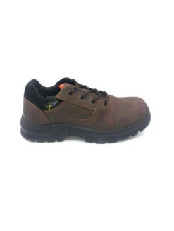 'Hoss Boots' Men's XRD Met Guard EH Oxford Comp Toe - Brown -Outdoor Shoes Store IMG 9104 1024x1024@2x