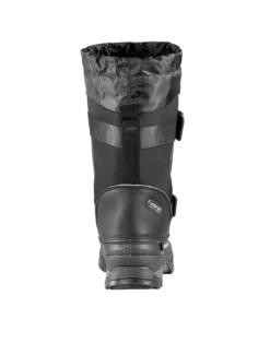 'Baffin' Men's 15" Impact Insulated WP Boot - Black -Outdoor Shoes Store IMPACT 001 HEEL 1024x1024@2x