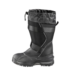 'Baffin' Men's 15" Impact Insulated WP Boot - Black -Outdoor Shoes Store IMPACT 001 MEDIAL 1024x1024@2x