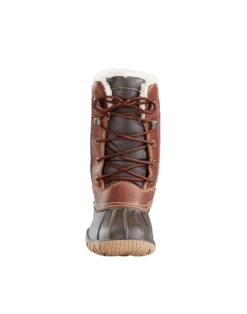 'Baffin' Women's Jasper Insulated WP Boot - Red / Black Plaid -Outdoor Shoes Store JASPER RAF TOE 1024x1024@2x