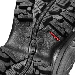 'Salomon' Men's 8" Toundra Pro Climasalomon™ WP Winter - Black / Magnet 13 'Salomon' Men's 8" Toundra Pro Climasalomon™ WP Winter - Black / Magnet -Outdoor Shoes Store L40472700 2 GHO M toundra pro cswp semelle.png.cq5dam.web .1200.1200 1024x1024@2x