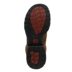 'Twisted X' Men's 4" All Around Soft Toe Hiker - Brown -Outdoor Shoes Store MAL0004.09 4800x4800 R 1024x1024@2x