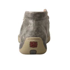 'Twisted X' Men's Chukka Driving Moc - Grey Black / Blue Hawaii -Outdoor Shoes Store MDM0072 BK 2048x2048 e862c96a 3b91 426f 9cc7 53650bbd66c4 1024x1024@2x