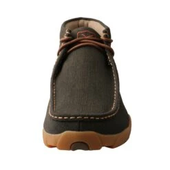 'Twisted X' Men's Chukka Driving Moc - Brown -Outdoor Shoes Store MDM0080 FR 2048x2048 7fb48724 1416 4705 9e72 b90dae77c462 1024x1024@2x