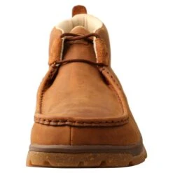 'Twisted X' Men's Chukka Oblique Toe - Oiled Saddle -Outdoor Shoes Store MFS0003 FR 4800x4800 28d45616 06ce 4a3e 8baf 38088f9dd780 1024x1024@2x