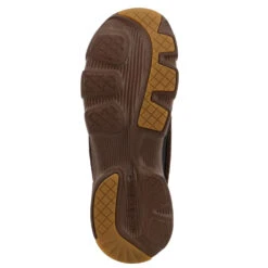 'Twisted X' Men's 6" Crossover Lace Up Soft Toe - Light Brown / Dark Green -Outdoor Shoes Store MIE0003.09 4800x4800 R 1024x1024@2x