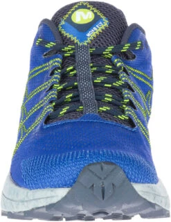 'Merrell' Men's Moab Flight Athletic Trail - Cobalt -Outdoor Shoes Store MRLM J066747 042420 S21 090 1024x1024@2x