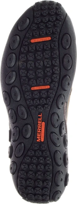 'Merrell' Men's Jungle Moc Leather ESD Comp Toe - Espresso -Outdoor Shoes Store MRLM J099381 032119 S20 OUT 1024x1024@2x