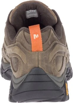 'Merrell' Men's Moab 2 Prime - Canteen -Outdoor Shoes Store MRLM J16515 091418 F19 270 1024x1024@2x