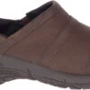 'Merrell' Women's Encore Moc 4 Slip On - Bracken