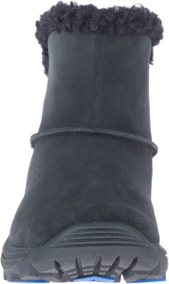 'Merrell' Women's Icepak 2 Bluff Polar WP Ankle Bootie - Black -Outdoor Shoes Store MRLW J003640 011121 F21 090 1024x1024@2x