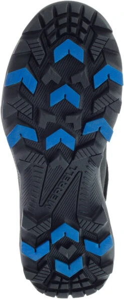 'Merrell' Women's Icepak 2 Bluff Polar WP Ankle Bootie - Black -Outdoor Shoes Store MRLW J003640 011121 F21 OUT 1024x1024@2x