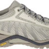 'Merrell' Women's Siren Edge 3 Hiker - Aluminum / Boulder