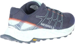 'Merrell' Women's Moab Flight Athletic Trail - Navy -Outdoor Shoes Store MRLW J066816 042420 S21 315 1024x1024@2x