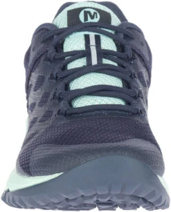 'Merrell' Women's Antora 2 Athletic - Navy -Outdoor Shoes Store MRLW J066844 042220 S21 090 1024x1024@2x