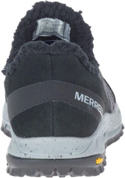'Merrell' Women's Antora Sneaker Moc - Black -Outdoor Shoes Store MRLW J066950 081120 F21 270 1024x1024@2x