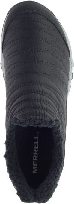 'Merrell' Women's Antora Sneaker Moc - Black -Outdoor Shoes Store MRLW J066950 081120 F21 TOP 1024x1024@2x