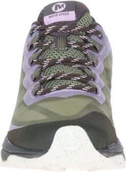 'Merrell' Women's Moab Speed Athletic Hiker - Lichen 11 'Merrell' Women's Moab Speed Athletic Hiker - Lichen -Outdoor Shoes Store MRLW J135408 042420 S21 090 1024x1024@2x