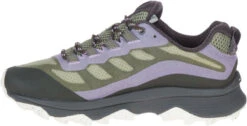 'Merrell' Women's Moab Speed Athletic Hiker - Lichen 13 'Merrell' Women's Moab Speed Athletic Hiker - Lichen -Outdoor Shoes Store MRLW J135408 042420 S21 180 1024x1024@2x