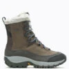 'Merrell' Women's Thermo Rhea 200GR WP Winter Mid Hiker - Olive