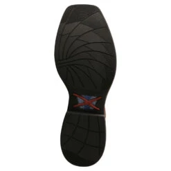 'Twisted X' Men's 11" Tech-X Cellstretch Western Square Toe - Brown / Green -Outdoor Shoes Store MXW0004 BT 4800x4800 501d0020 7582 420b a16d a53aff6a92f6 1024x1024@2x