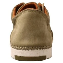 'Twisted X' Men's ZERO-X Slip On - Aloe -Outdoor Shoes Store MZX0009 BK 4800x4800 0c3785f4 2c89 43a9 b242 19c207fb5481 1024x1024@2x