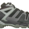 Oboz Footwear 'Oboz' Men's Arete Low Hiker - Shadow