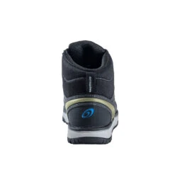 'Nautilus' Men's Urban Int. MetGuard EH SR Alloy Toe - Black / Olive -Outdoor Shoes Store N1463 back 1024x1024@2x