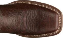 'Nocona' Men's Henry Western Square Toe - Vintage Brown -Outdoor Shoes Store NCA 005 HR5571 1024x1024@2x