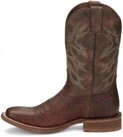 'Nocona' Men's Henry Western Square Toe - Vintage Brown -Outdoor Shoes Store NCA 009 HR5571 1024x1024@2x