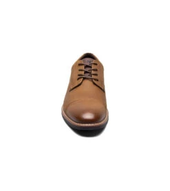 'Nunn Bush' Men's Centro Flex Cap Toe Oxford - Brown 9 'Nunn Bush' Men's Centro Flex Cap Toe Oxford - Brown -Outdoor Shoes Store NunnBush Fall 2022 84984 215 ALT 1 1024x1024@2x