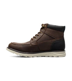 'Nunn Bush' Men's Luxor Moc Toe Hiker - Brown 12 'Nunn Bush' Men's Luxor Moc Toe Hiker - Brown -Outdoor Shoes Store NunnBush Fall 2022 84990 215 ALT 4 1024x1024@2x