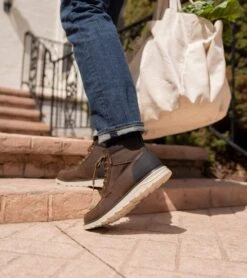 'Nunn Bush' Men's Luxor Moc Toe Hiker - Brown 13 'Nunn Bush' Men's Luxor Moc Toe Hiker - Brown -Outdoor Shoes Store NunnBush Fall 2022 84990 215 ALT L 1024x1024@2x