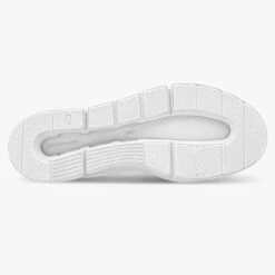 'On Running' Women's THE ROGER Advantage 1 Tennis Sneaker - White -Outdoor Shoes Store SS21 TheRoger Advantage AllWhite W Soleshot 1024x1024@2x