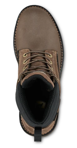 'Irish Setter' Men's 6" Ramsey EH WP Comp Toe - Brown / Black -Outdoor Shoes Store SW83648C MUL N4 0318 1024x1024@2x