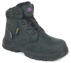 'Hoss Boots' Women's 6" Tina Int. MetGuard EH WP Comp Toe - Black -Outdoor Shoes Store TINA6 1024x1024@2x