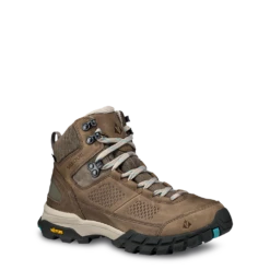'Vasque' Women's Talus AT (All-Terrain) Ultradry™ WP Hiker - Brindle / Baltic -Outdoor Shoes Store VQ07387C MUL N2 0719 1024x1024@2x