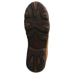 'Twisted X' Women's 4" Chukka Driving Moc EH Steel Toe - Distressed Saddle -Outdoor Shoes Store WDMST01 BT 4800x4800 cb66a05c c899 4e3b bec5 952a0c54fab3 1024x1024@2x