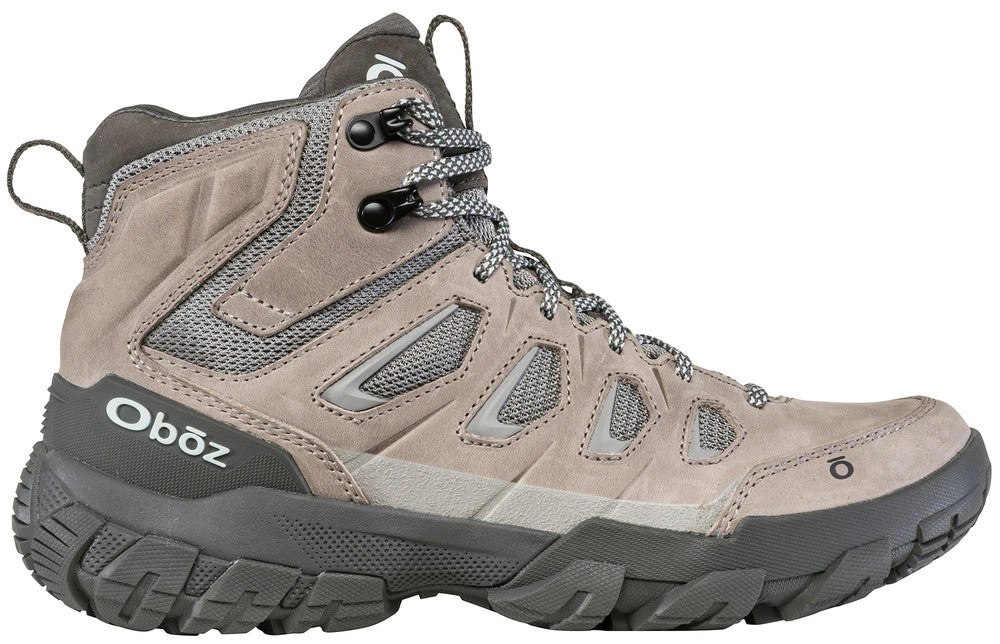 Oboz Footwear 'Oboz' Women's Sawtooth X Mid Hiker - Drizzle