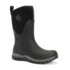 'Muck' Women's 10" Arctic Sport II WP Mid - Black