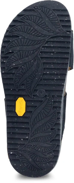 'Dansko' Women's Dayna - Black Suede -Outdoor Shoes Store bottom 2106470200 1024x1024@2x