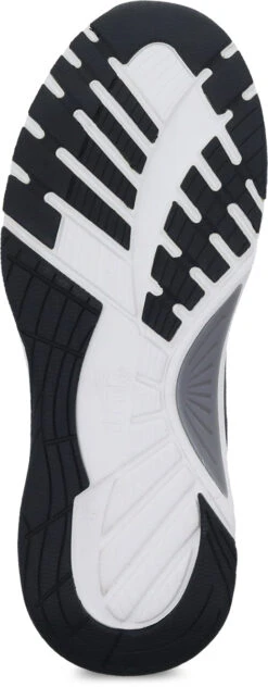 'Dansko' Women's Pace Mesh - Black -Outdoor Shoes Store bottom 4205470200 1024x1024@2x