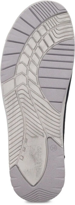 'Dansko' Women's WP Leela - Black -Outdoor Shoes Store bottom 5906102400 1024x1024@2x