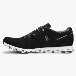 'On Running' Men's Cloud - Black / White -Outdoor Shoes Store cloud 2 fw19 black white m g4 f2f72ad1 5f5b 40ba 9110 abbd7a1558c7 1024x1024@2x