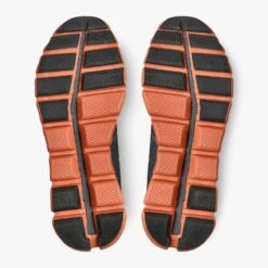 'On Running' Men's Cloud X - Rust / Rock -Outdoor Shoes Store cloud x 2 fw21 rust rock m g3 1024x1024@2x