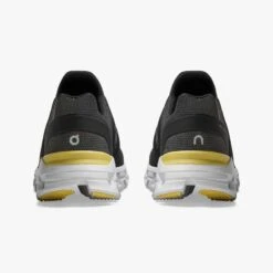'On Running' Men's Cloudswift - Magnet / Citron -Outdoor Shoes Store cloudswift 2 fw21 magnet citron m g5 1024x1024@2x