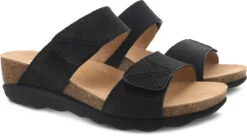 'Dansko' Women's Maddy - Black Milled Nubuck -Outdoor Shoes Store dbl 1510470200 1024x1024@2x