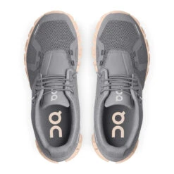 'On Running' Women's Cloud 5 - Zinc / Shell -Outdoor Shoes Store on running womens cloud 5 zincshell 7728369 117669 1200x1200 e0c22ddd 15c4 4d3d b81a f590f4ea6282 1024x1024@2x