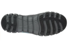 'Reebok' Women's Sublite Cushion ESD SR Alloy Toe - Grey / Turquoise -Outdoor Shoes Store rb7 1024x1024@2x